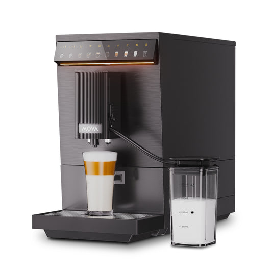 MOVA Virtuoso 10 Pro Doskonałość kawy jednym dotknięciem