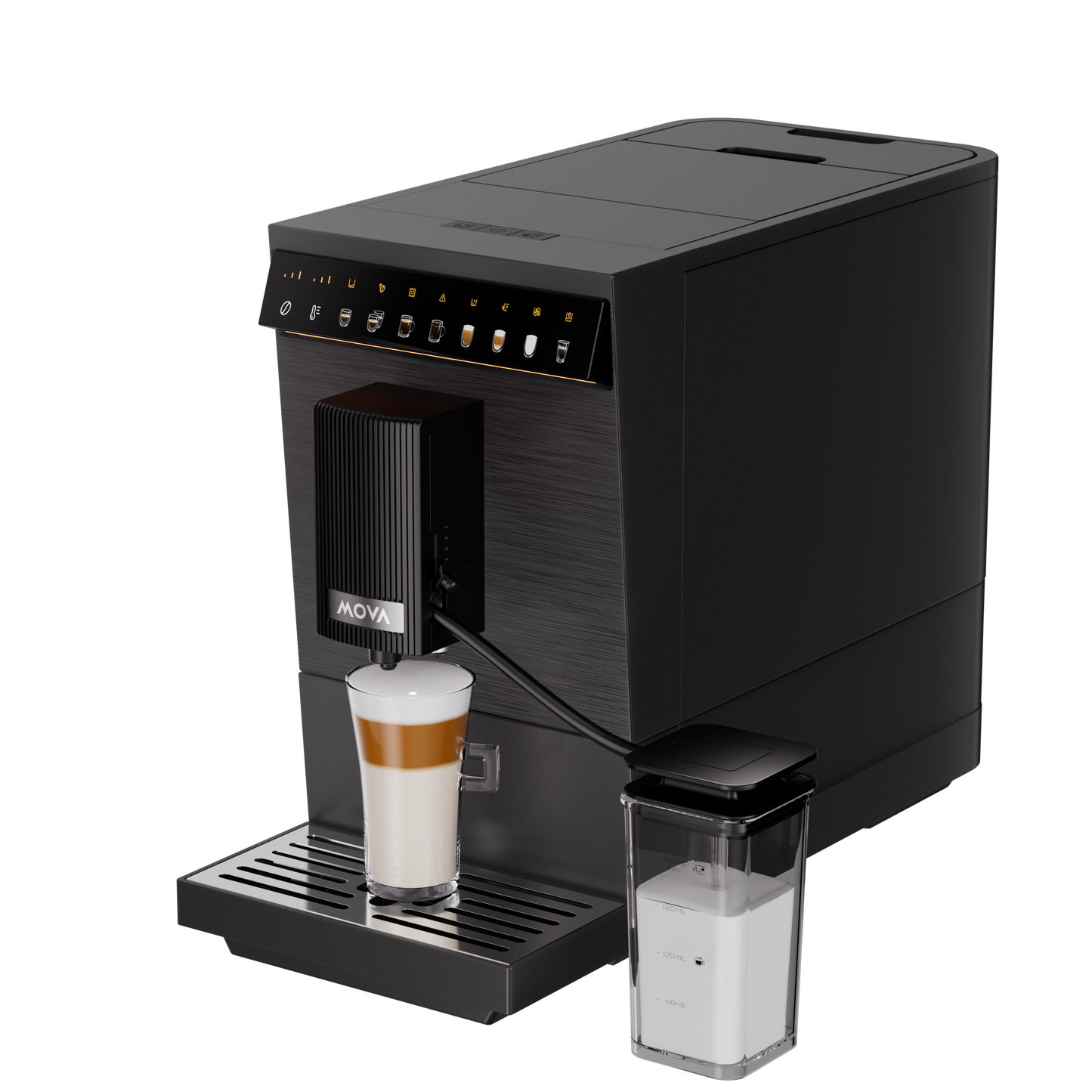 MOVA Virtuoso 10 Pro Doskonałość kawy jednym dotknięciem
