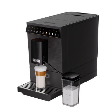 MOVA Virtuoso 10 Pro Doskonałość kawy jednym dotknięciem