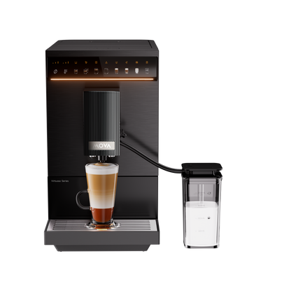 MOVA Virtuoso 10 Pro Doskonałość kawy jednym dotknięciem