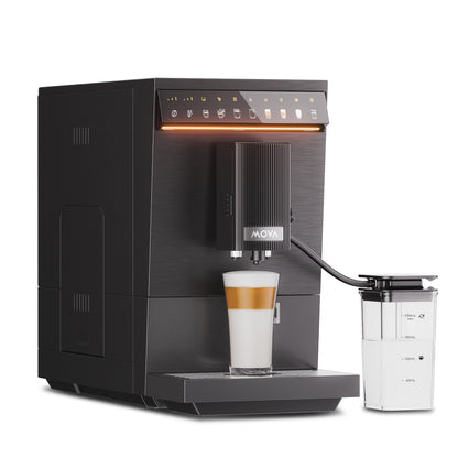 MOVA Virtuoso 10 Pro Doskonałość kawy jednym dotknięciem