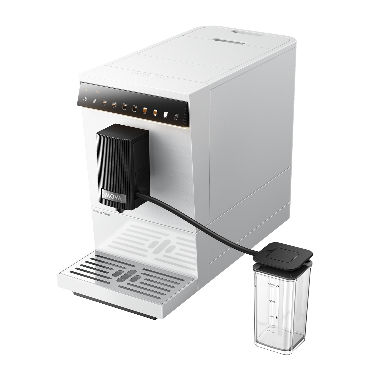 MOVA Virtuoso 10 Pro Doskonałość kawy jednym dotknięciem