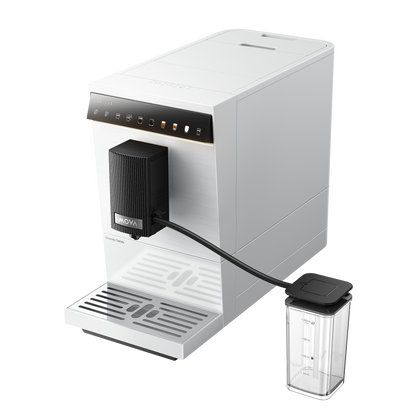 MOVA Virtuoso 10 Pro Doskonałość kawy jednym dotknięciem