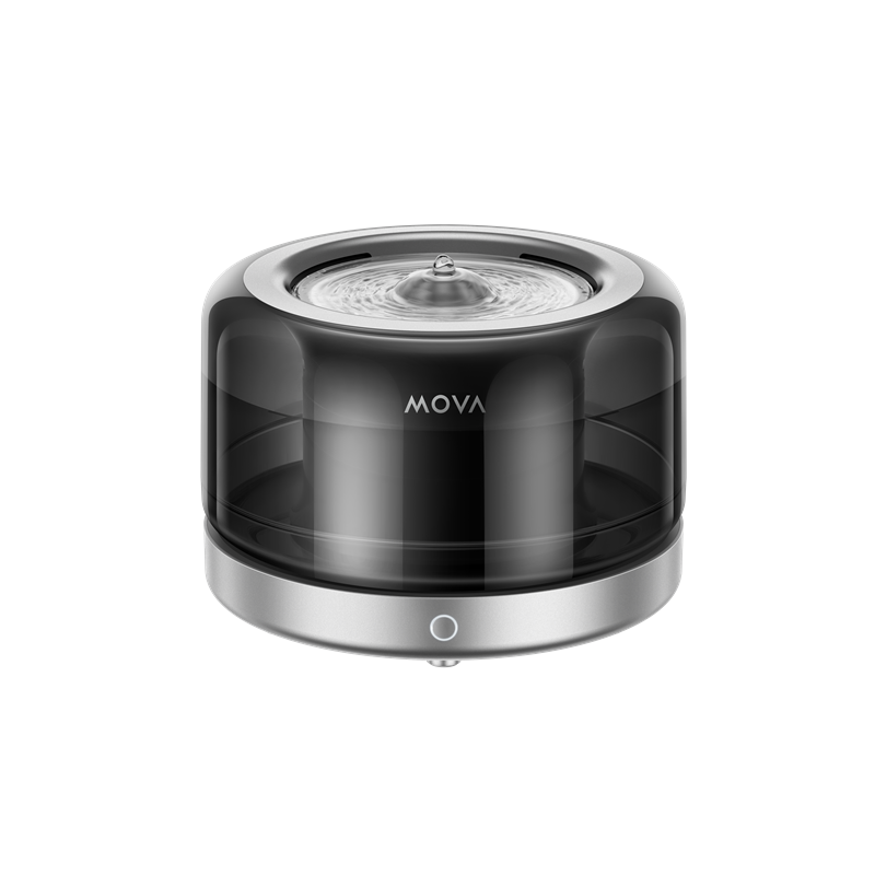 MOVA WF20 Pro Wodospad Fontanna Poidełko Smart Aplikacja 3 Litry