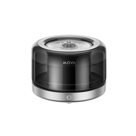 MOVA WF20 Pro Wodospad Fontanna Poidełko Smart Aplikacja 3 Litry