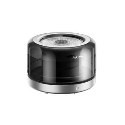MOVA WF20 Pro Wodospad Fontanna Poidełko Smart Aplikacja 3 Litry