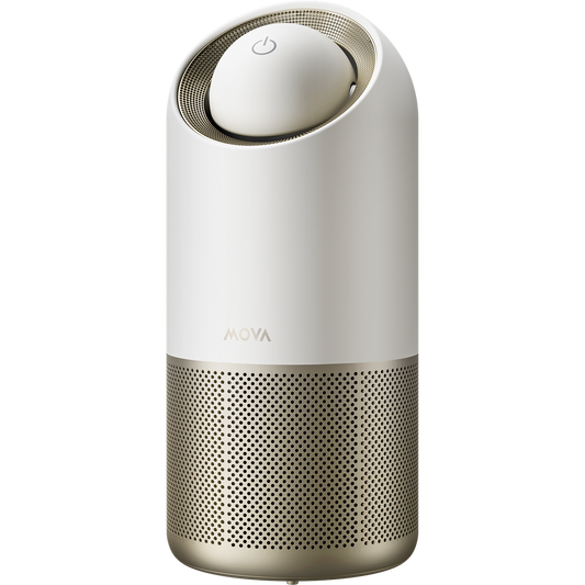 Seria oczyszczaczy powietrza MOVA Stellar X10