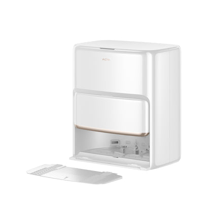 Robot odkurzający MOVA Z60 Ultra Roller Complete