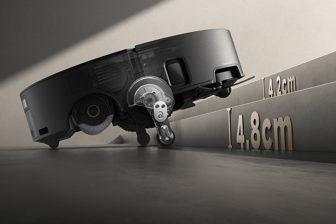 StepMaster™ 2.0