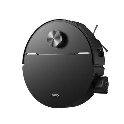 Robot sprzątający MOVA Z70 Ultra Roller Complete – Kamień naturalny