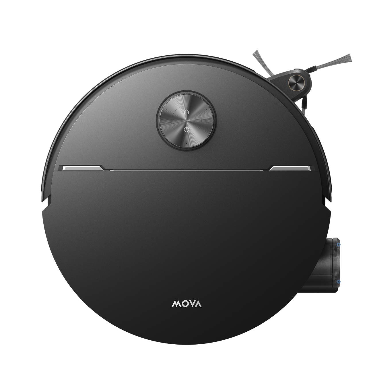 Robot sprzątający MOVA Z70 Ultra Roller Complete – Kamień naturalny
