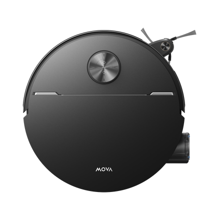 Robot sprzątający MOVA Z70 Ultra Roller Complete – Kamień naturalny