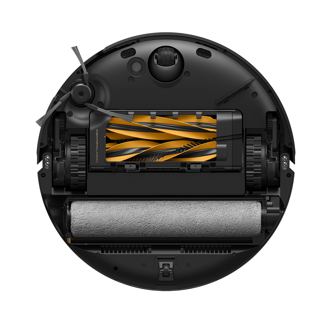 Robot sprzątający MOVA Z70 Ultra Roller Complete – Kamień naturalny